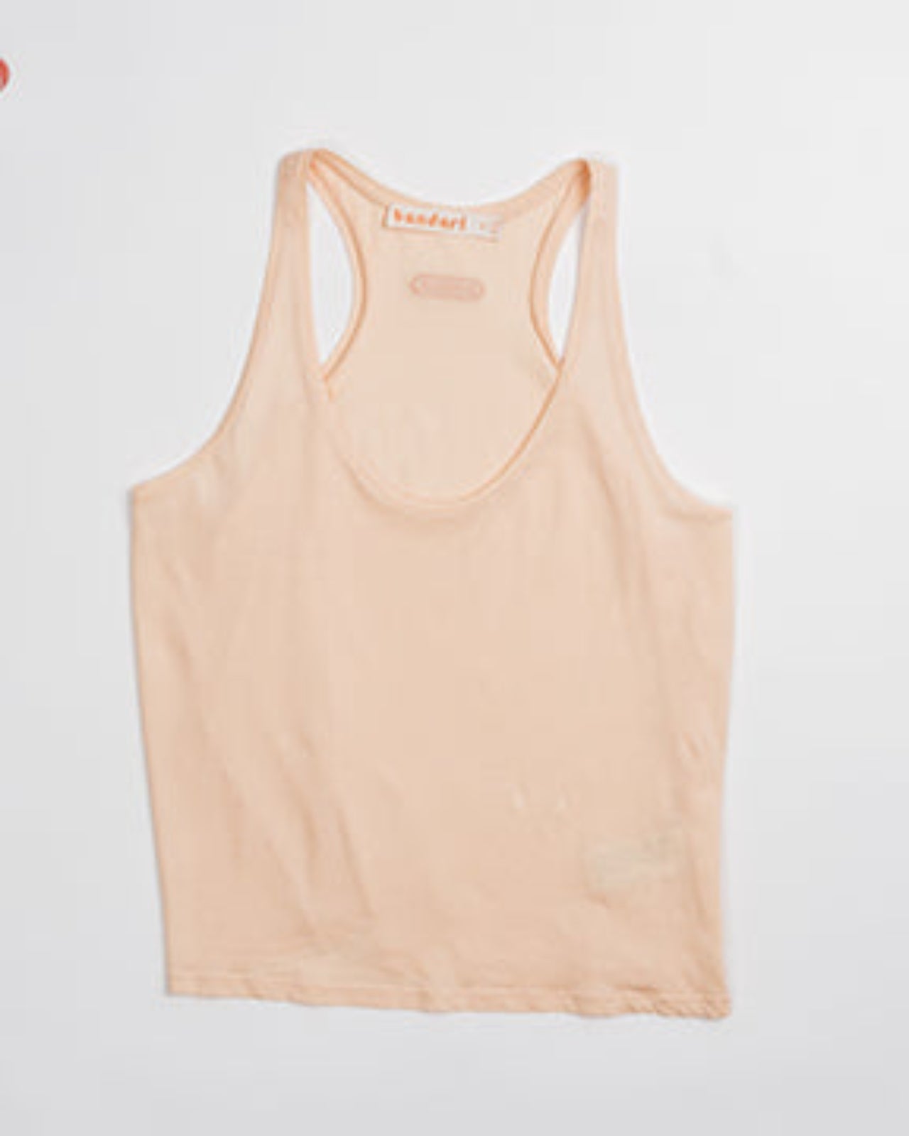 Featherweight Organic Cotton Padel Vest