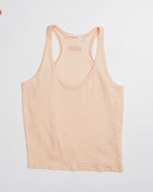 Featherweight Organic Cotton Padel Vest